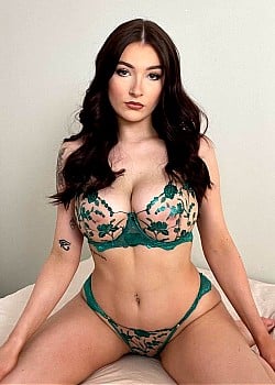 Jade Harper